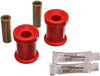 Energy Suspension 15.3116R Rear Control Arm Bushing Set for VW