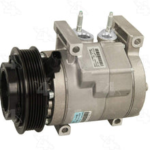 Four Seasons (98311) A/C Compressor