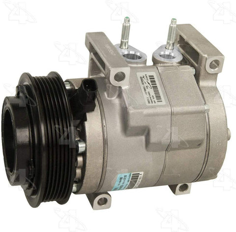 Four Seasons (98311) A/C Compressor