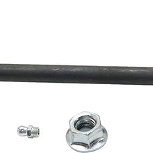 Sway Bar Link Compatible with 2009-2010 Dodge Ram 1500 and 2011-2018 Ram 1500 Rear Right and Left