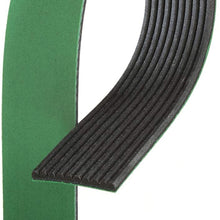 Acdelco K101066Hd Professional Serpentine Belt, 1 Pack