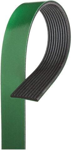 Acdelco K101066Hd Professional Serpentine Belt, 1 Pack