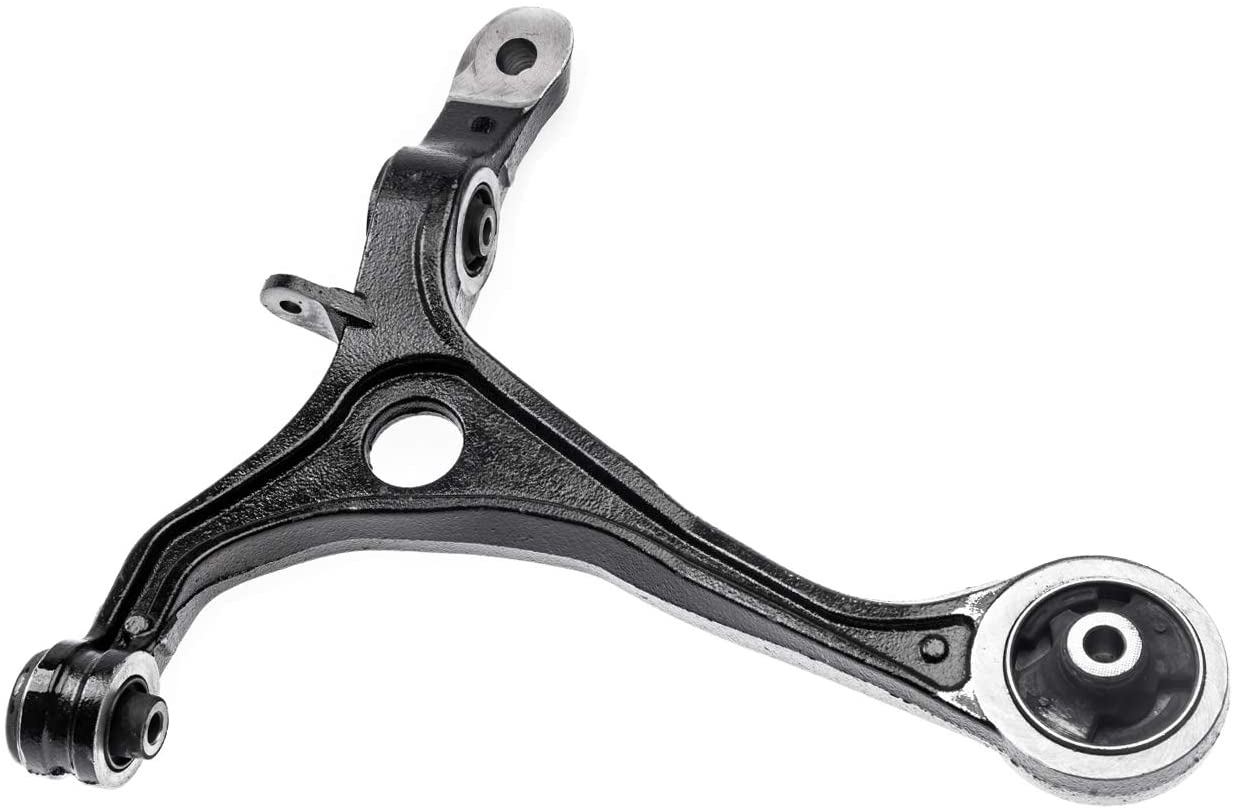 TUCAREST K640290 Front Left Lower Control Arm Assembly Compatible With 2004-2008 Acura TSX 03-07 Honda Accord Driver Side Suspension