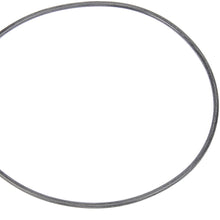 ACDelco 88971652 GM Original Equipment Automatic Transmission Low and Reverse Clutch Piston Intermediate Seal