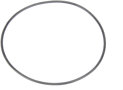 ACDelco 88971652 GM Original Equipment Automatic Transmission Low and Reverse Clutch Piston Intermediate Seal