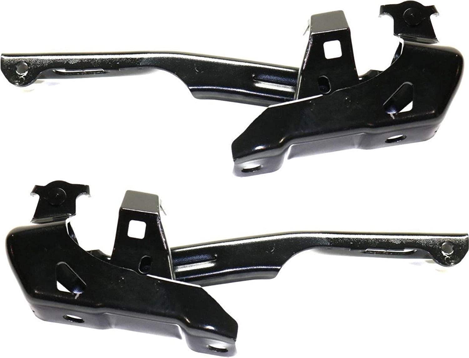 Parts N Go 2016-2018 Compatible Honda Civic Hood Hinge Left Driver Side & Right Passenger Side - 60170TBAA00ZZ, HO1236144