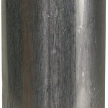 TCW 17-1200 A/C Drier (Quality With Perfect Vehicle Fitment)