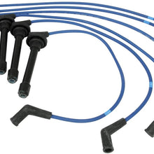 NGK (8076) RC-IE49 Spark Plug Wire Set