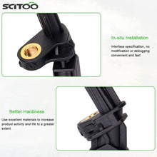 SCITOO ABS Sensor, 1 pc Rear Left ABS Wheel Speed Sensor Fit 2009-2013 Audi A3,2009-2011 Audi A3 Quattro,2008-2009 Audi TT, VW Jetta Beetle Passat Tiguan CC Golf GTI Passat CC R32 ALS469