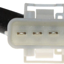 Walker Products 250-24409 4-Wire Oxygen Sensor