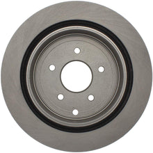 A-Partrix 2X Disc Brake Rotor Rear For Infiniti FX35