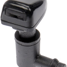 Dorman 47190 Windshield Washer Nozzle Kit