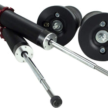 Air Lift 75623 Performance Air Spring Kit