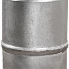 TCW 17-4192 A/C Accumulator (Quality With Perfect Vehicle Fitment)