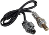 Kwiksen O2 Oxygen Sensor 234-3098 Upstream Left Replacement for Maxima 3.0L 1995-1999/ Xterra 3.3L 2000-2003/ Frontier 3.3L 1999-2003/ Infiniti I30 3.0L 1996-1999