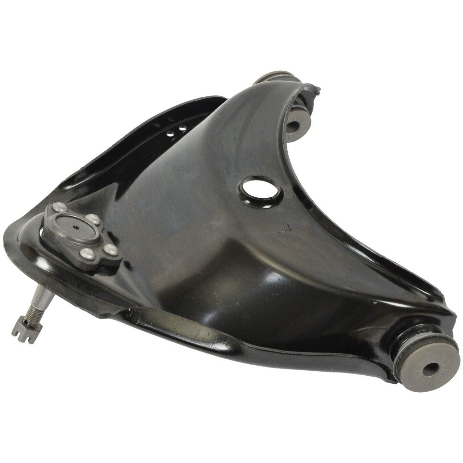 Moog RK620160 Control Arm and Ball Joint Assembly
