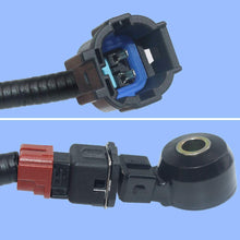 Knock Sensor 22060-30P00 with Harness Wire 24079-31U01 Pair kit fit for Infiniti Mercury Nissan 2206056E11