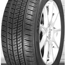 Yokohama AVID ASCEND GT Touring Radial Tire-205/55R16 91H