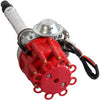 MOSTPLUS Ignition Distributor 1135011 Compatible with SBC BBC Small & Big Block Chevy 305 327 350 454 V8 engine