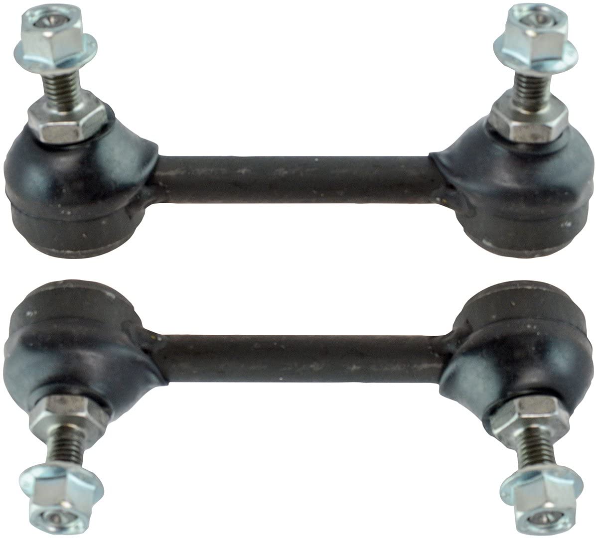 Stabilizer Sway Bar Link Front LH RH Pair for 04-12 Colorado Canyon