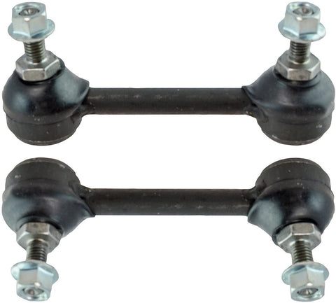 Stabilizer Sway Bar Link Front LH RH Pair for 04-12 Colorado Canyon