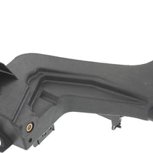 Radiator Support Compatible with 2014-2018 Jeep Grand Cherokee Headlamp Mounting Bracket Fiberglass Passenger Side