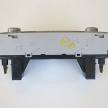 Toyota 55900-06330 Air Conditioner Control Assembly