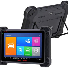 Autel MK908P （MS908P） Automotive Diagnostic Scanner with ECU Coding and J2534 Programming with Free Maxi TPMS PAD