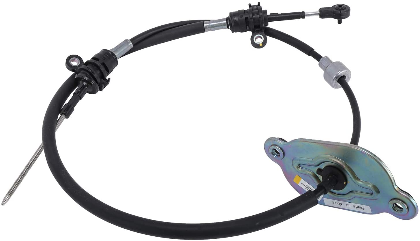 ACDelco 84414110 GM Original Equipment Automatic Transmission Shifter Cable, 1 Pack