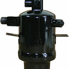 TCW 17-0846 A/C Drier (Quality With Perfect Vehicle Fitment)