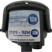 TYC Fog Lamp (19-6044-00-9)