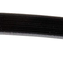 Dorman H629083 Brake Hydraulic Hose for Select Nissan Models, 1 Pack
