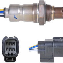 Denso 234-5098 Oxygen Sensor