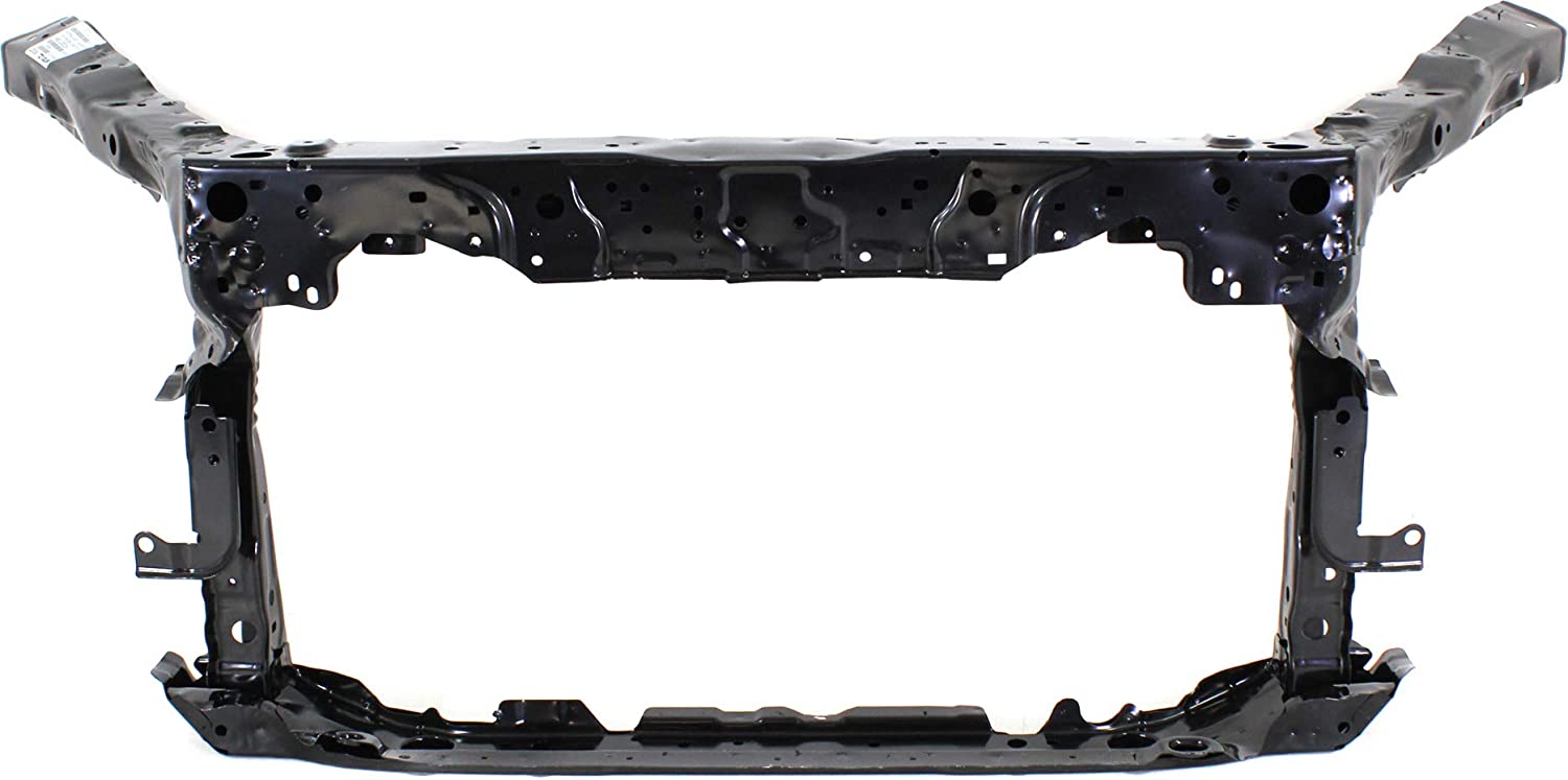 Radiator Support Assembly Compatible with 2013-2017 Honda Accord Coupe/Sedan