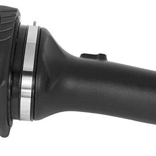 aFe Power 52-74202-1 Momentum Performance Intake System (Non CARB Compliant, Dry, 3-Layer Filter/Oiled, 5-Layer Filter)