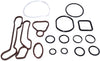 Engine Oil Cooler Gaskets Seals Kit for Chevrolet Cruze Sonic Aveo Pontiac G3