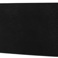 Kool Vue AC Condenser For 2007-2017 BMW X5 2008-2012 X6 w/drier