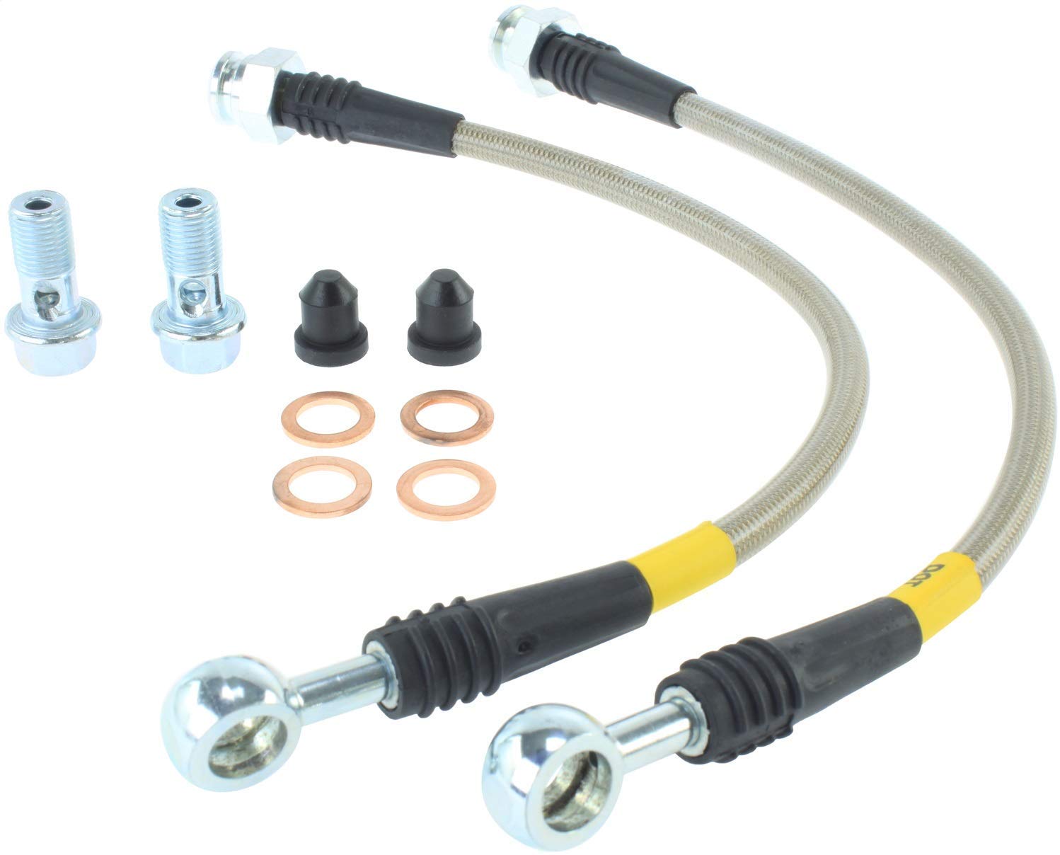 Centric (950.66500) Brake Line Kit