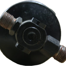 TCW 17-1113 A/C Drier (Quality With Perfect Vehicle Fitment)