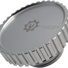 Oil Cap For Engine Valve Cover - Fits Nissan Engines