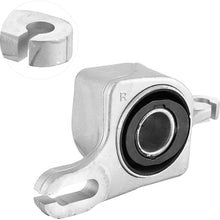 Duokon Control Arm Bushing,100% Brand New Superb Craftsmanship Front Right Control Arm Bushing 1643300843