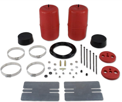 AIR LIFT 60747 1000 Series Rear Air Spring Kit