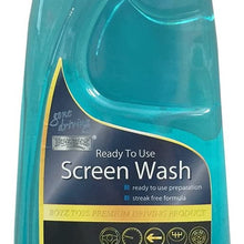 1l Screen Wash
