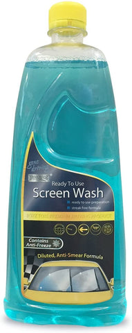 1l Screen Wash