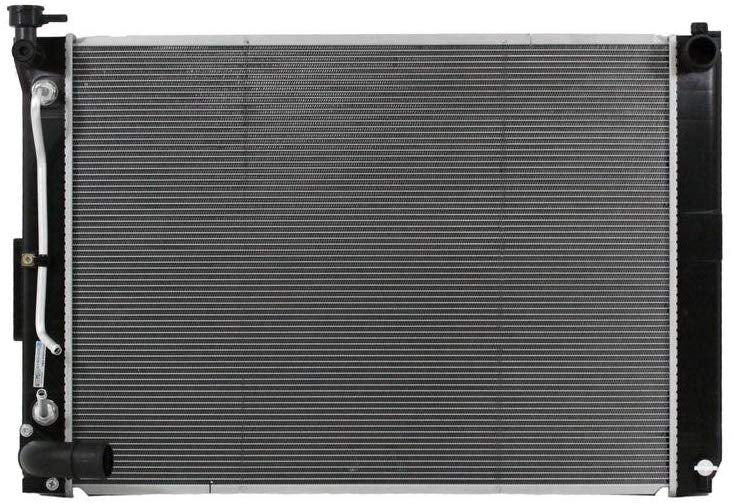 Koyorad A2689-1 Radiator