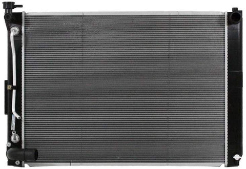 Koyorad A2689-1 Radiator