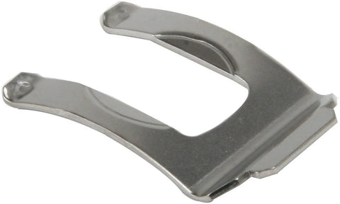 Empi 98-6685-B Stainless Steel Brake Hose Clip Bug-Bus-Ghia-Squareback All Years