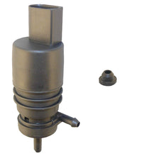 ACI 177121 Windshield Washer Pump