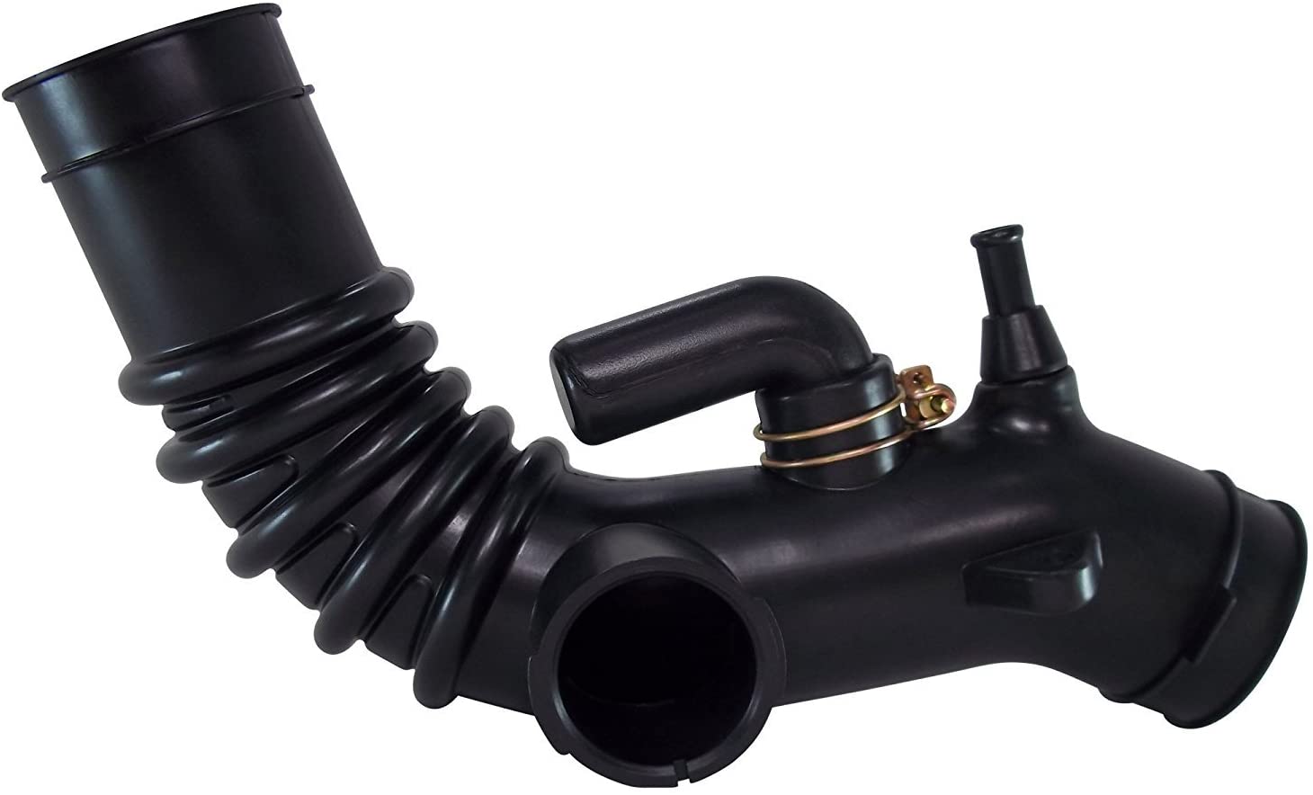 Air Intake Hose for Toyota Camry 2.2L 4CYL 1997 1998 1999 Compatible with 696-706 & 17881-03121
