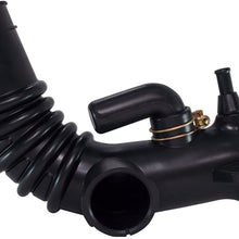 Air Intake Hose for Toyota Camry 2.2L 4CYL 1997 1998 1999 Compatible with 696-706 & 17881-03121